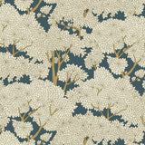 Kravet STOCKEND WOODS 01 Wallpaper