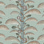 Kravet PALM STRIPE 01 Wallpaper