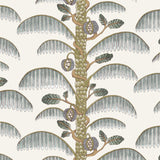 Kravet PALM STRIPE 11 Wallpaper