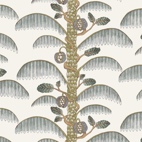 Kravet PALM STRIPE 11 Wallpaper