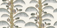 Kravet PALM STRIPE 11 Wallpaper