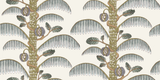 Kravet PALM STRIPE 11 Wallpaper