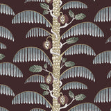 Kravet PALM STRIPE 21 Wallpaper