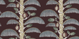 Kravet PALM STRIPE 21 Wallpaper