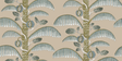 Kravet PALM STRIPE 31 Wallpaper