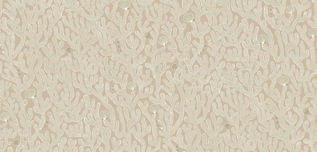 Kravet CORAL 11 Wallpaper