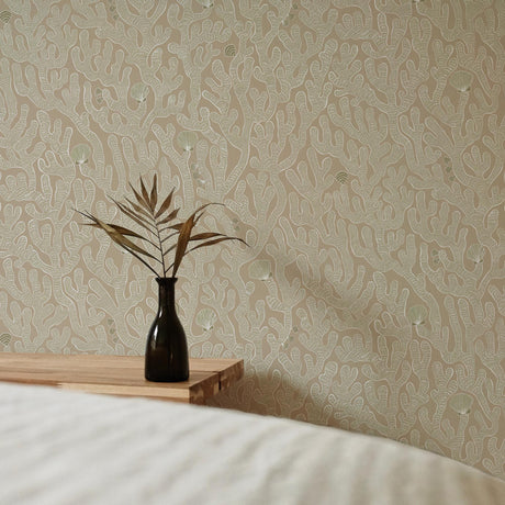 Kravet CORAL 11 Wallpaper