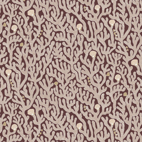 Kravet CORAL 21 Wallpaper