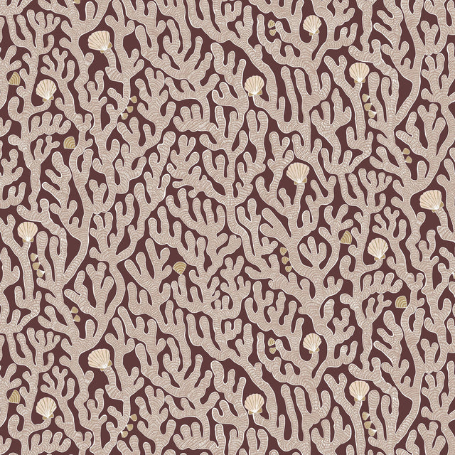 Kravet CORAL 21 Wallpaper