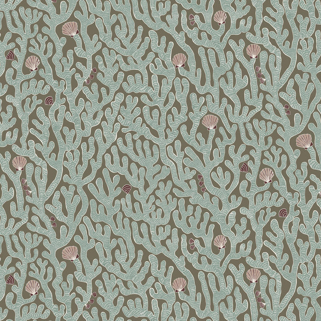 Kravet CORAL 31 Wallpaper