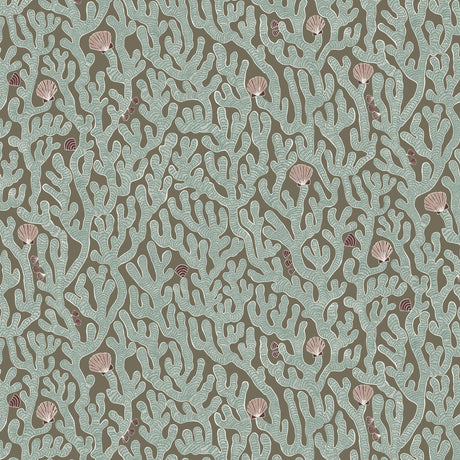 Kravet CORAL 31 Wallpaper