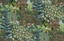 Kravet MISERDEN TREES 01 Wallpaper