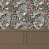 Kravet WHIMSICAL CLUMPS 01 Wallpaper