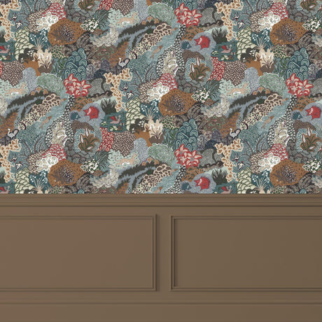Kravet WHIMSICAL CLUMPS 01 Wallpaper