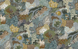 Kravet WHIMSICAL CLUMPS 11 Wallpaper