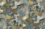 Kravet WHIMSICAL CLUMPS 11 Wallpaper