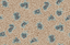 Kravet BEAS SWALLOWS 01 Wallpaper