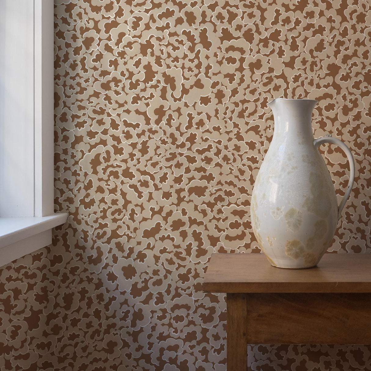 Kravet CLOUDS 01 Wallpaper