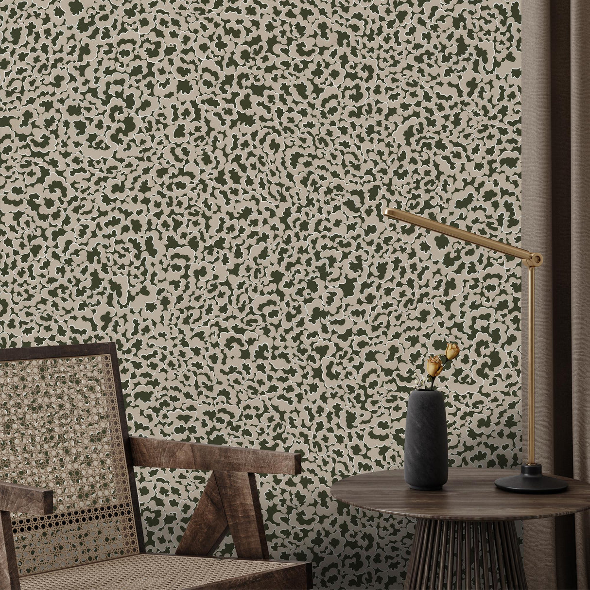 Kravet CLOUDS 11 Wallpaper