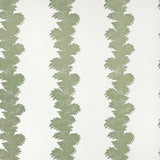 Lee Jofa PALMYRA WP GREEN Wallpaper