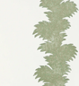 Lee Jofa PALMYRA WP GREEN Wallpaper