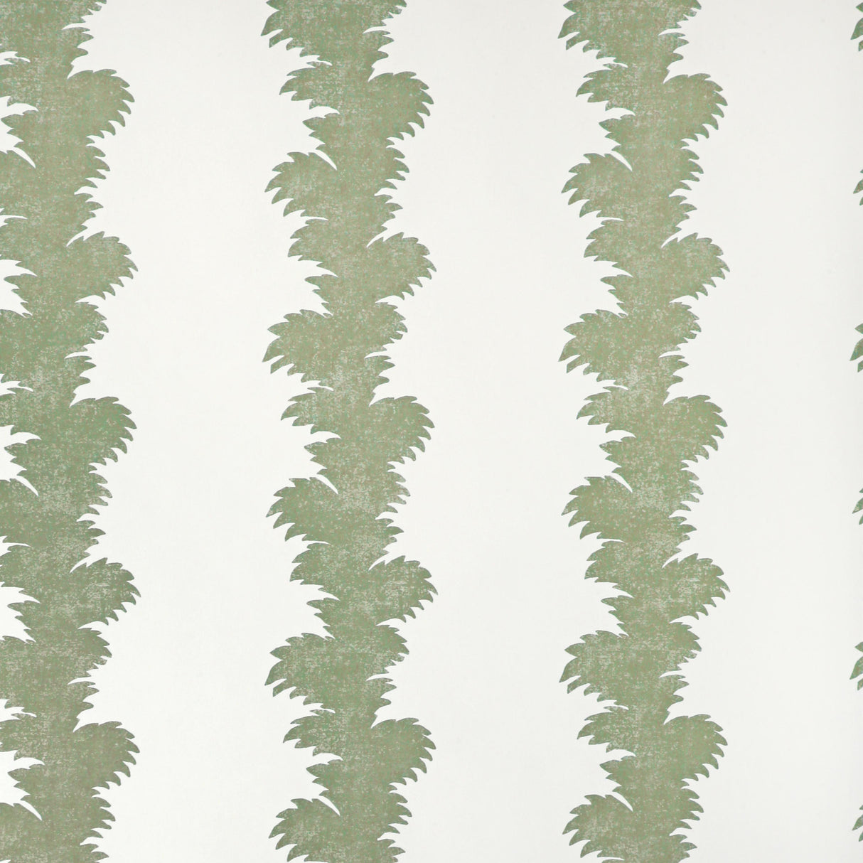 Lee Jofa PALMYRA WP GREEN Wallpaper
