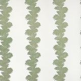 Lee Jofa PALMYRA WP GREEN Wallpaper