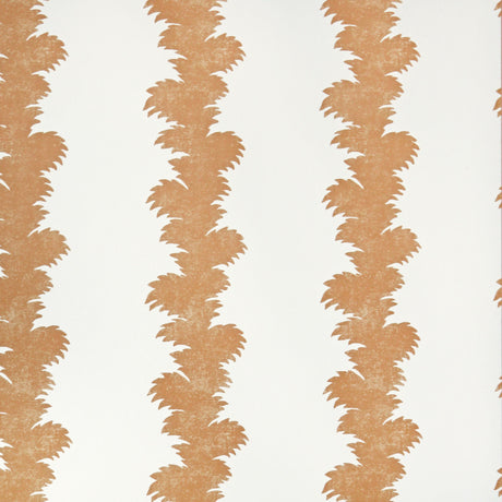 Lee Jofa PALMYRA WP OCHRE Wallpaper