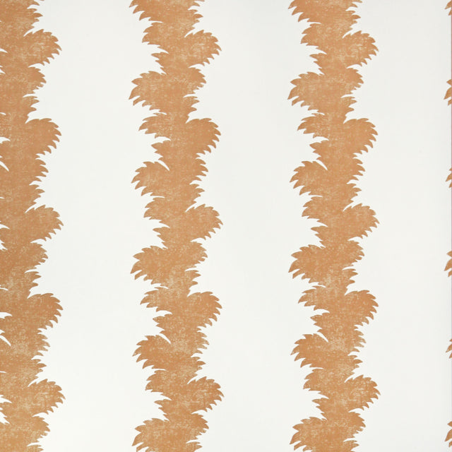 Lee Jofa PALMYRA WP OCHRE Wallpaper