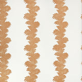 Lee Jofa PALMYRA WP OCHRE Wallpaper