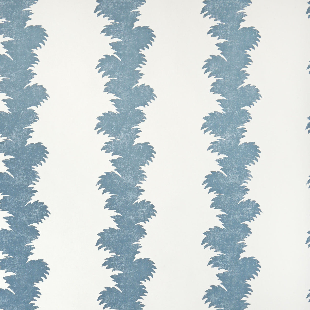 Lee Jofa PALMYRA WP BLUE Wallpaper