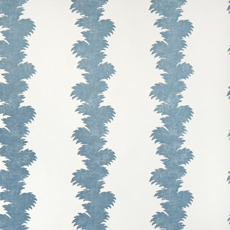 Lee Jofa PALMYRA WP BLUE Wallpaper