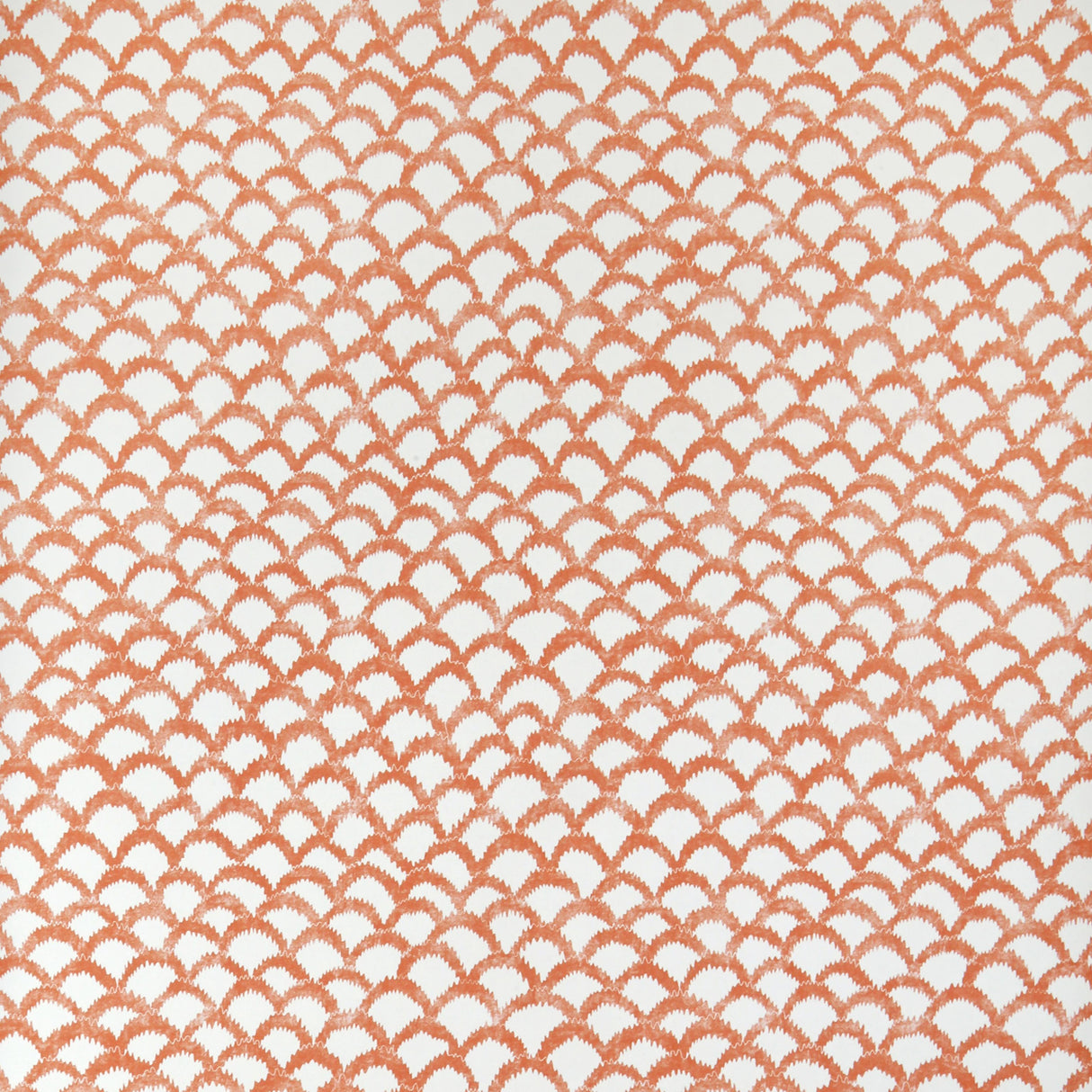 Lee Jofa ROCHE WP ORANGE Wallpaper