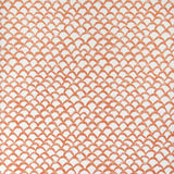Lee Jofa ROCHE WP ORANGE Wallpaper
