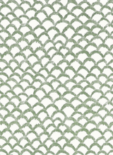 Lee Jofa ROCHE WP GREEN Wallpaper