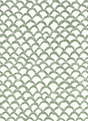 Lee Jofa ROCHE WP GREEN Wallpaper