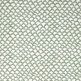 Lee Jofa ROCHE WP GREEN Wallpaper