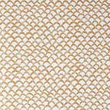 Lee Jofa ROCHE WP OCHRE Wallpaper