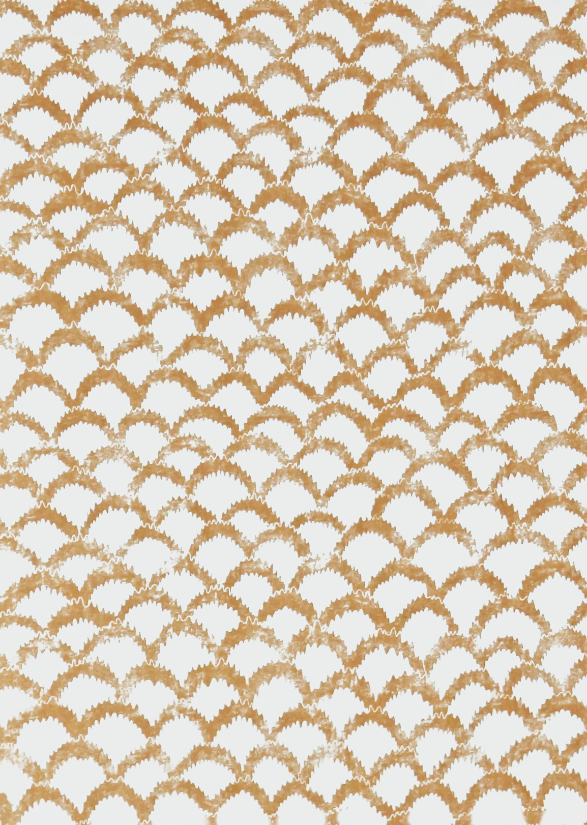 Lee Jofa ROCHE WP OCHRE Wallpaper