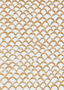 Lee Jofa ROCHE WP OCHRE Wallpaper
