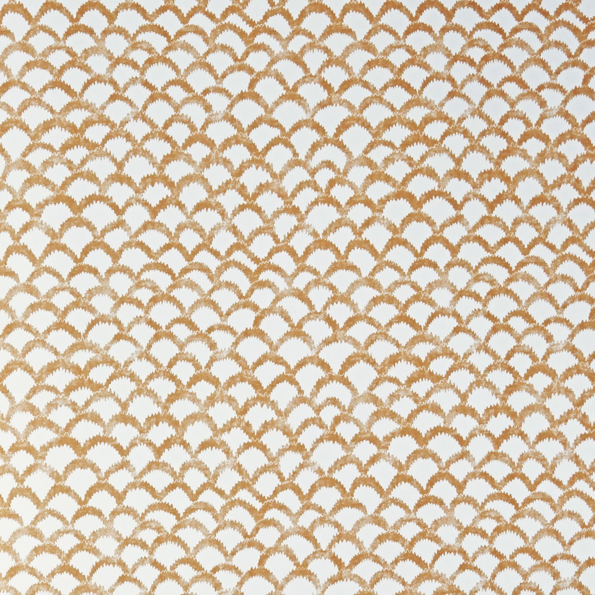 Lee Jofa ROCHE WP OCHRE Wallpaper