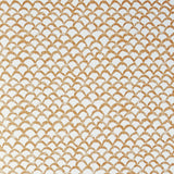 Lee Jofa ROCHE WP OCHRE Wallpaper