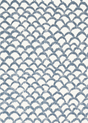 Lee Jofa ROCHE WP BLUE Wallpaper