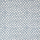 Lee Jofa ROCHE WP BLUE Wallpaper