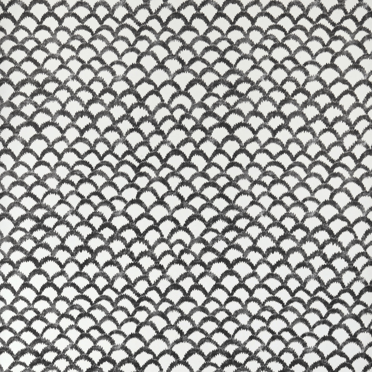 Lee Jofa ROCHE WP BLACK Wallpaper