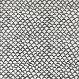 Lee Jofa ROCHE WP BLACK Wallpaper