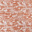 Lee Jofa RIVIERE WP ORANGE Wallpaper