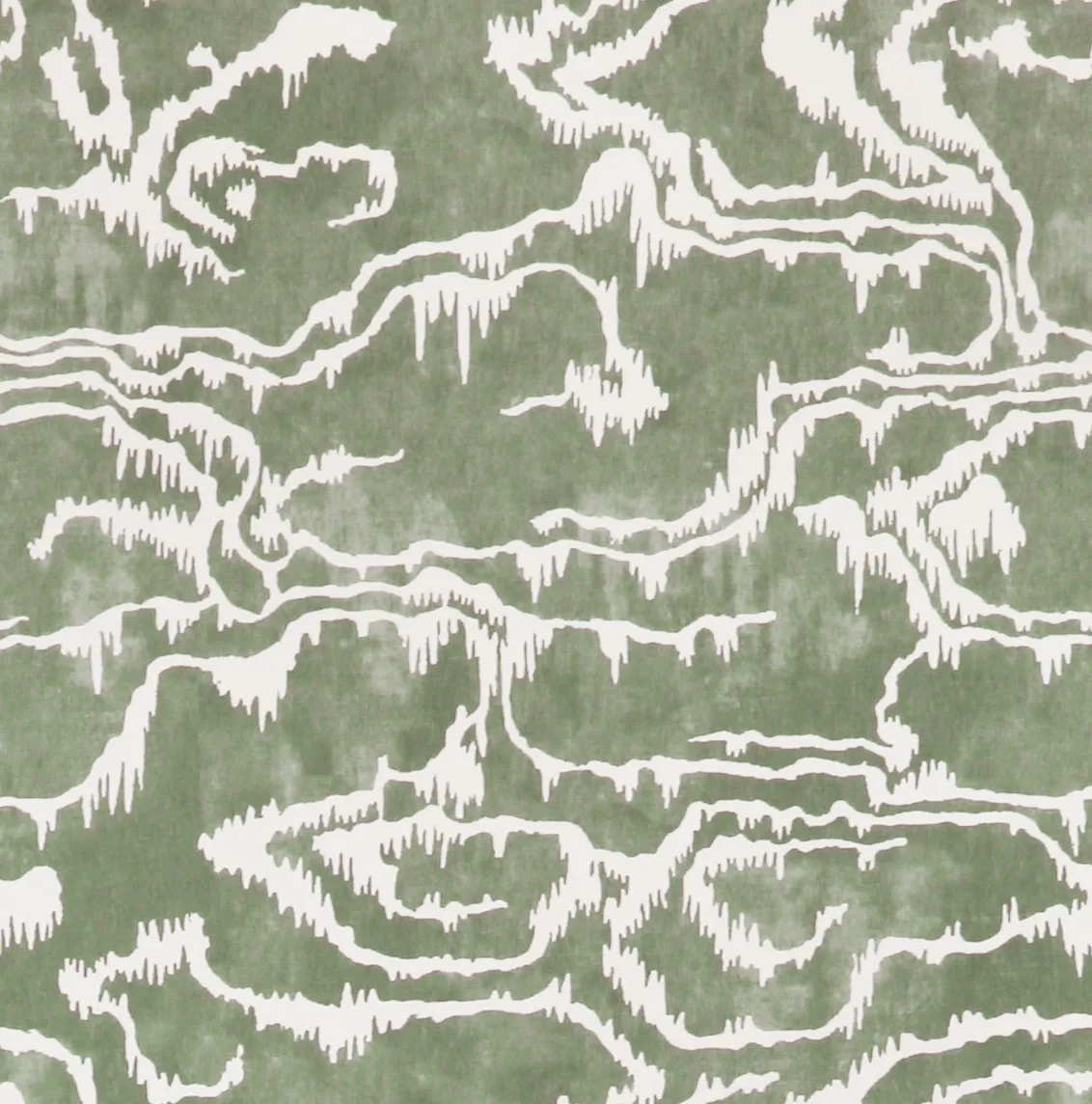 Lee Jofa RIVIERE WP GREEN Wallpaper