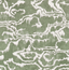 Lee Jofa RIVIERE WP GREEN Wallpaper