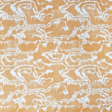 Lee Jofa RIVIERE WP OCHRE Wallpaper